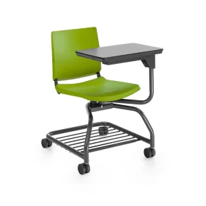 Silla con pala y móvil Atenea Form