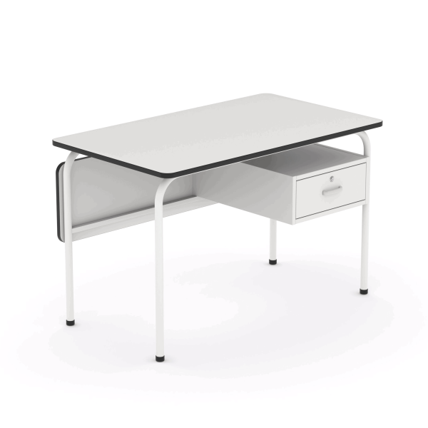 Mesa profesor modelo TEACH