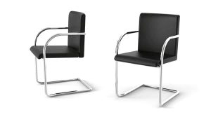 Silla confidente Bond