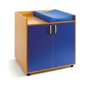 Cambiador infantil 760
