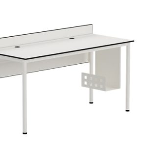Mesa Line para aulas taller
