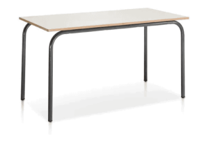 Mesa de lectura y comedor modelo MELC