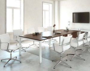 Mesa de reuniones Tempo