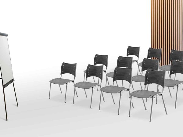 Silla confidente Modul - Imagen 2
