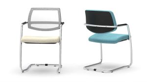 Silla confidente Royal