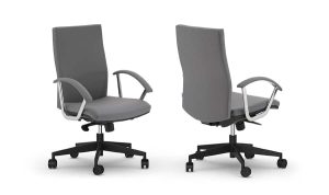 Silla operativa Plus