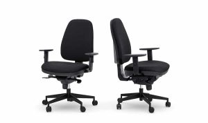 Silla operativa Protos