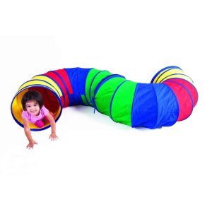 Túneles de reptación