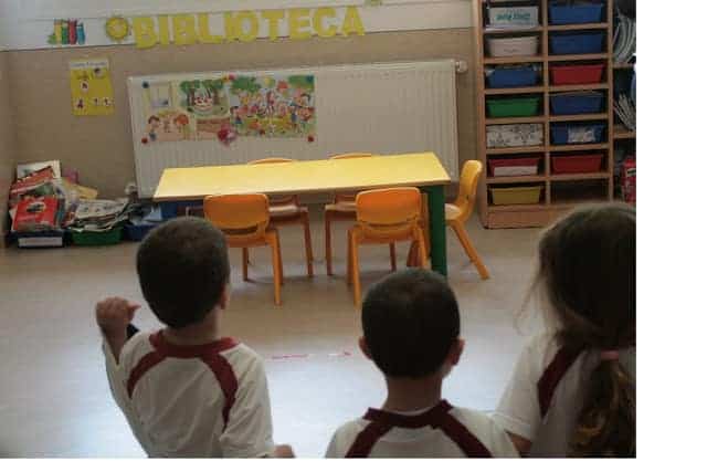 ¿AULAS SIN TECNOLOGÍA? MÉTODO WALDORF