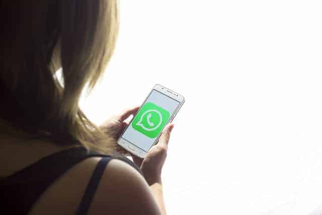 GRUPOS DE WHATSAPP EN EL COLEGIO. CÓMO USARLOS