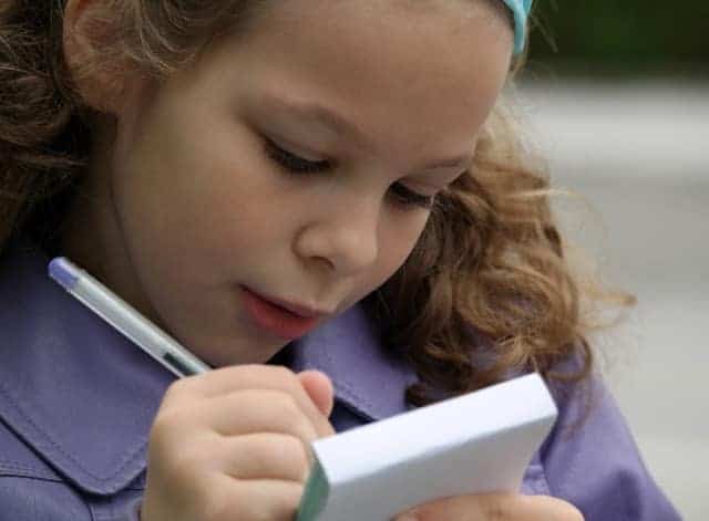 BENEFICIOS DE LA ESCRITURA MANUAL (EN EL SIGLO XXI)