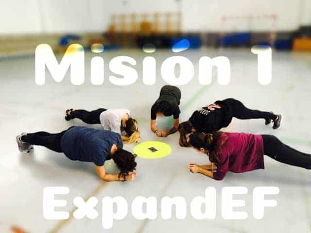 EN EDUCACIÓN FÍSICA ES POSIBLE APLICAR GAMIFICACIÓN, REALIDAD AUMENTADA Y VIRTUAL…¡Y LOS RESULTADOS SON MARAVILLOSOS