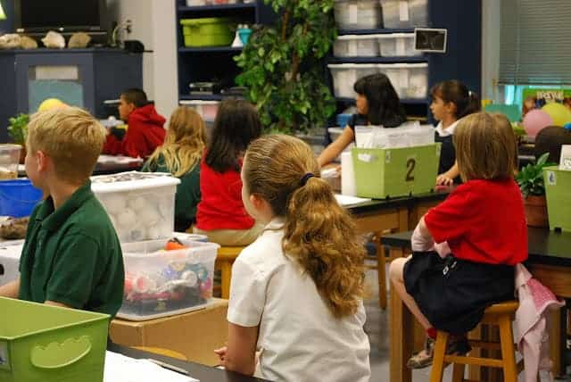 RETOS EDUCATIVOS PARA EL PRÓXIMO CURSO