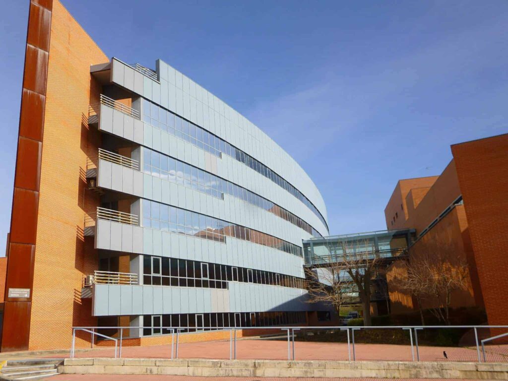 UNIVERSIDAD AUTÓNOMA DE MADRID, ELEGIDA ENTRE LAS MEJORES DEL MUNDO POR SU ALTA EMPLEABILIDAD