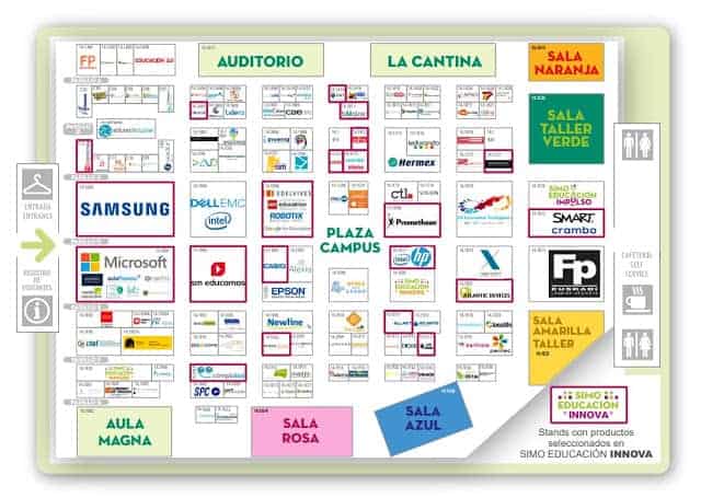 SINGLADURA ACTUALIZA SU CATÁLOGO EN SIMO EDUCACIÓN