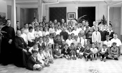 POR QUÉ SON (TAN) IMPORTANTES LOS UNIFORMES ESCOLARES