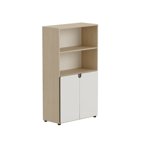 Armario mediano puertas bajas DOT159M