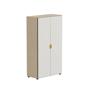 Armario mediano DOT159P con puertas