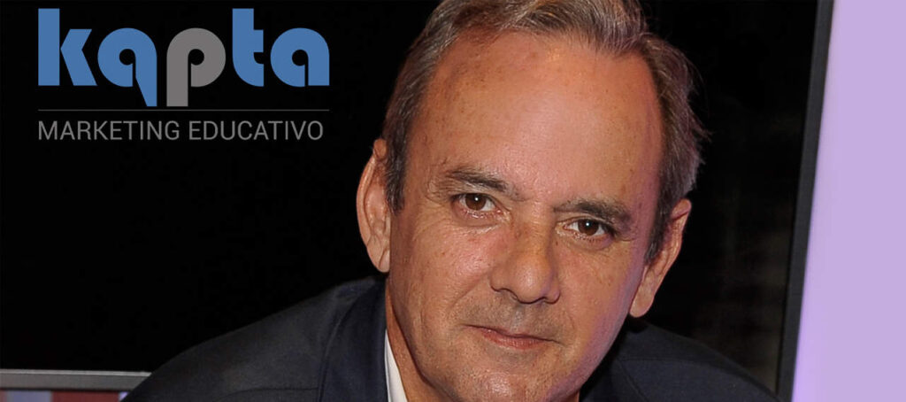 LA MEJOR CAMPAÑA DE MARKETING LA HACEN PADRES Y ALUMNOS SATISFECHOS CON EL CENTRO EDUCATIVO