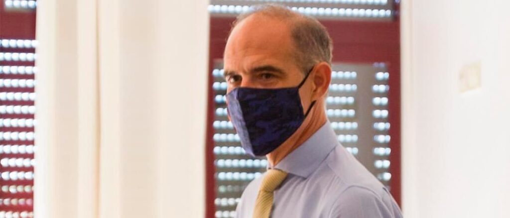“La autonomía es la competencia que debe trabajarse más a fondo”