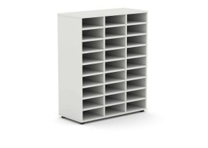 Casillero 27 huecos intermedio ESA11-27C