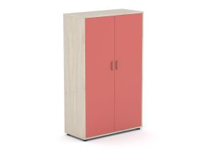 Armario mediano puertas enteras ESA14-P3E