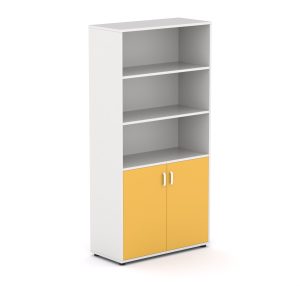 Armario alto puertas inferiores ESA18-PBE