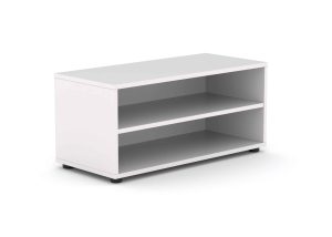 Estantería super baja ESA43-01E