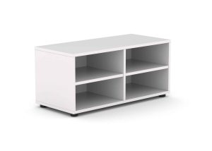 Estantería abierta 4 huecos ESA43-04C