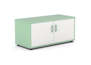 Armario super bajo ESA43-P1E