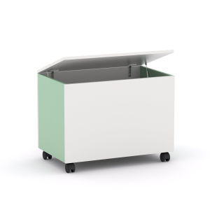 Baúl juguetes ESBAUL