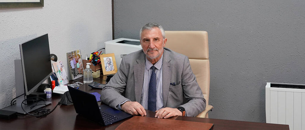 “El confinamiento puso sobre la mesa nuevas formas de hablar y escuchar con los alumnos”