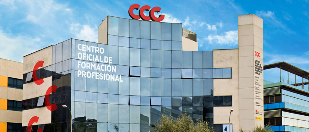 Formación profesional: garantía de empleo