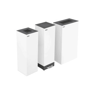 Papelera selectiva modelo Alicante