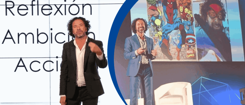 “Los docentes deben ser conscientes del valor de la emoción”