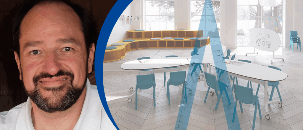 Singladura, en radio Intereconomía: nuevos conceptos de aulas para un nuevo curso escolar