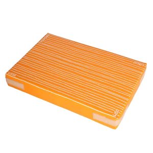 Bloque sensorial liso