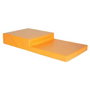 Escalera baja de psicomotricidad