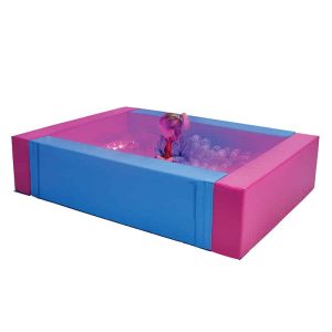 Piscina multisensorial