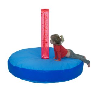 Quitamiedos sensorial