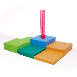 Conjunto 100 sensorial