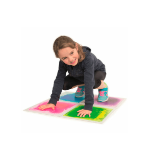 Baldosas sensoriales