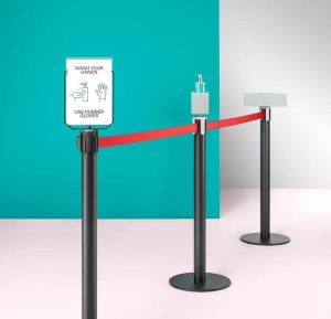 Accesorios Next Eco y Premium