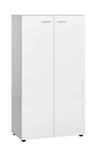 Armario Puertas Enteras 146 Alto