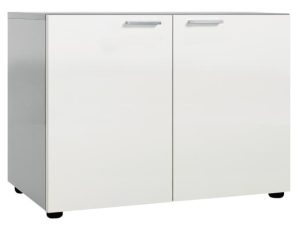 Armario Puertas Enteras 75 Alto
