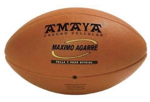 Balón Rugbi T5