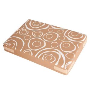 Bloque sensorial barro