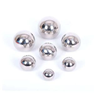 Bolas reflectivas con sonido sensorial