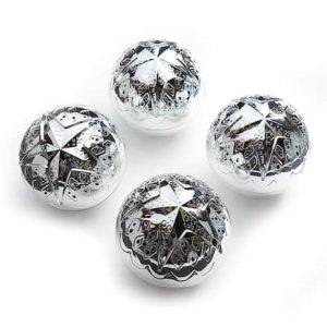 Bolas sensoriales superbrillantes