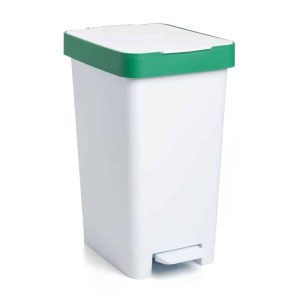 CUBO PEDAL 25L SMART VERDE